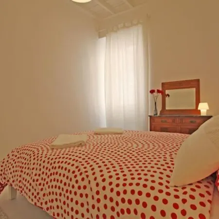 Boschetto Holidays * Rom