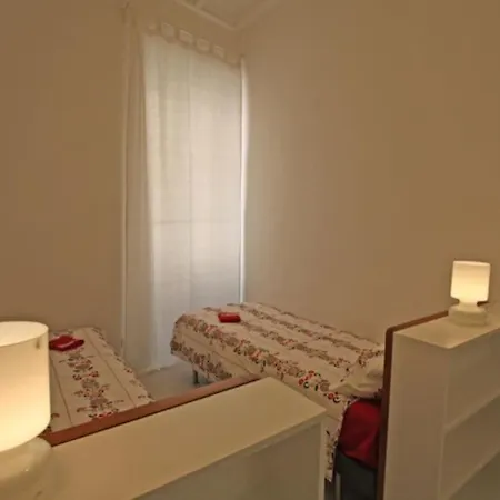 Feriehus Boschetto Holidays