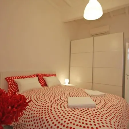 Feriehus Boschetto Holidays Rom