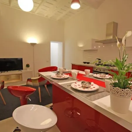 Boschetto Holidays Feriehus *