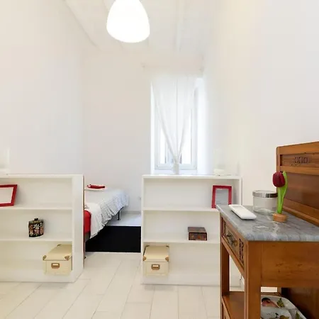 Feriehus Boschetto Holidays Rom
