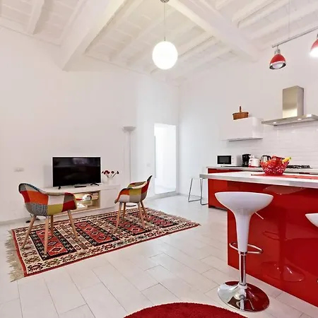 Feriehus Boschetto Holidays