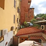Boschetto Holidays * Roma